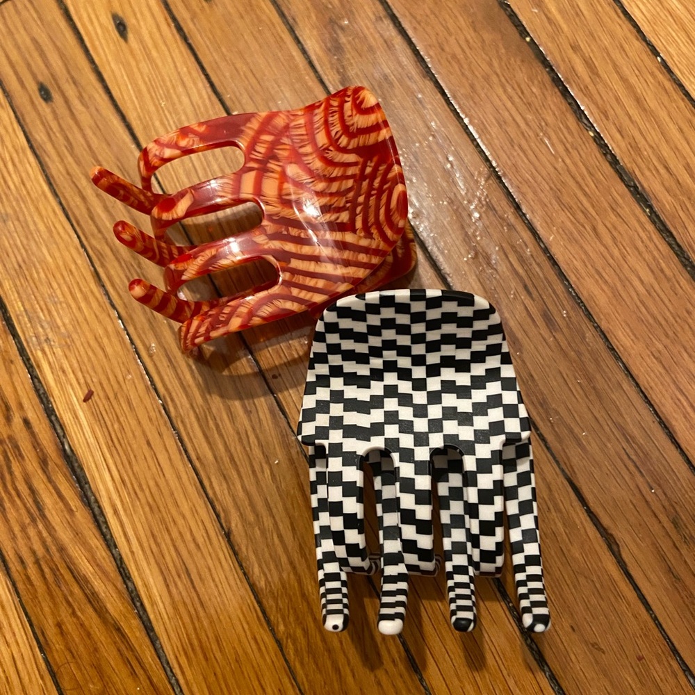 Chunks Ursa Hair Claws